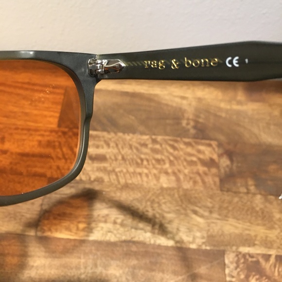 🌟SOLD🌟Brand New Rag & Bone Sunglasses - Picture 4 of 8